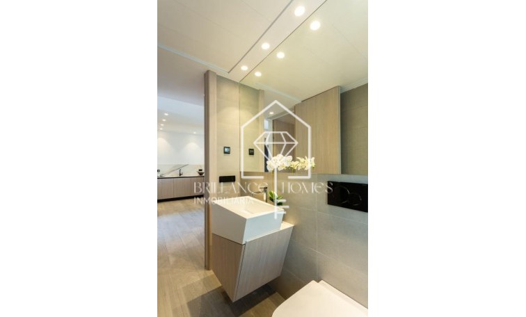 Nouvelle construction - Townhouse - Algorfa