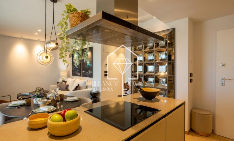 Nouvelle construction - Townhouse - Algorfa