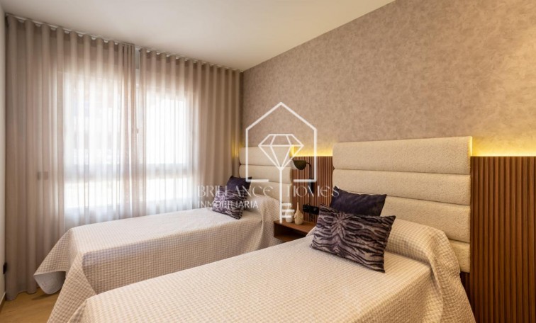 Nouvelle construction - Townhouse - Algorfa