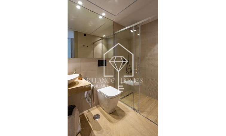 Nouvelle construction - Townhouse - Algorfa