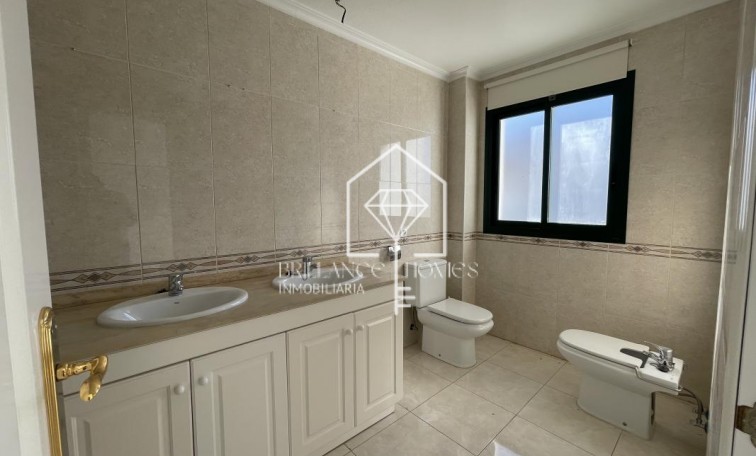 Nouvelle construction - Apartment - Orihuela
