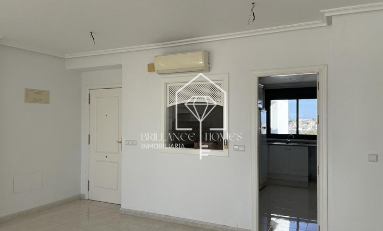 Nouvelle construction - Apartment - Orihuela