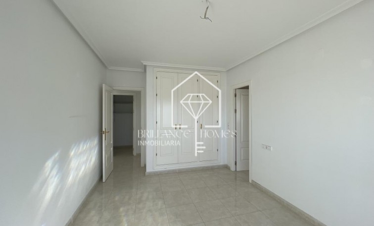 Nouvelle construction - Apartment - Orihuela