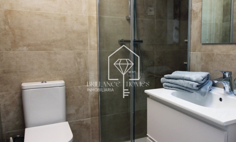 New Build - Townhouse - Pilar de la Horadada