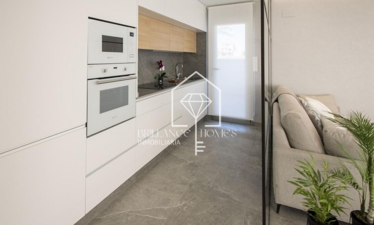 New Build - Villa - Pilar de la Horadada