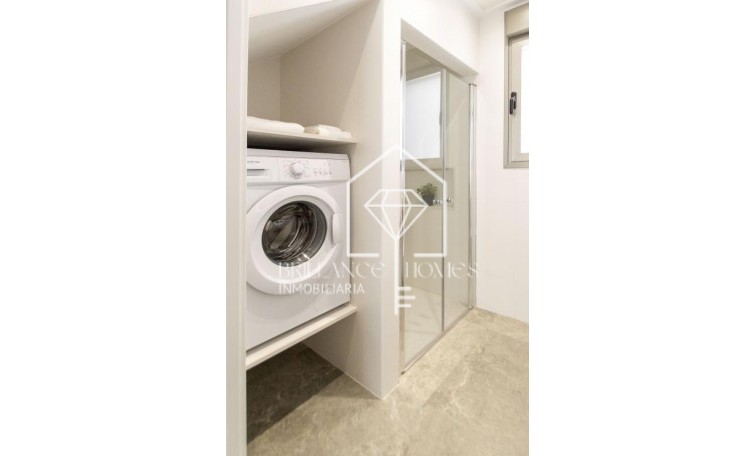 New Build - Villa - Pilar de la Horadada