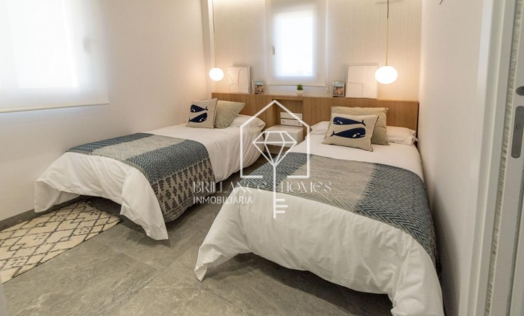 New Build - Villa - Pilar de la Horadada