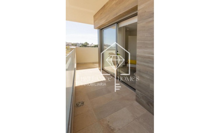 New Build - Villa - Pilar de la Horadada