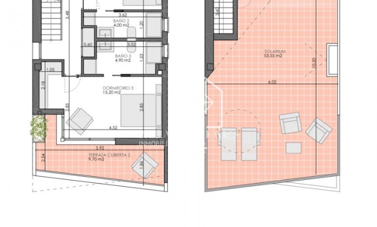 New Build - Villa - Pilar de la Horadada