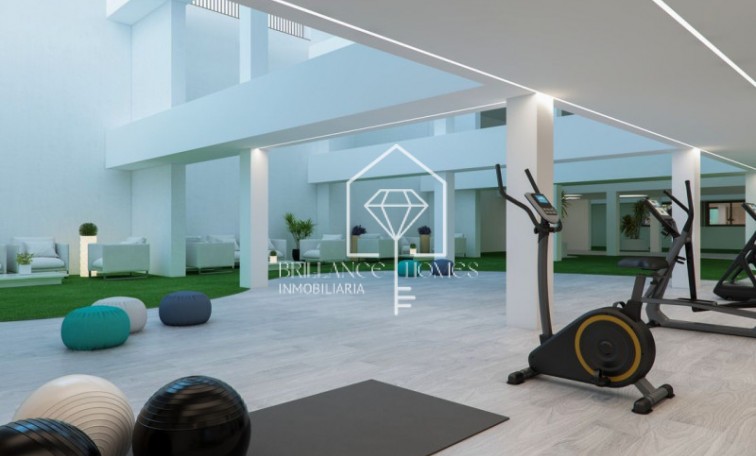 Nouvelle construction - Villa - Finestrat