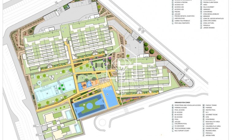 Nouvelle construction - Villa - Finestrat