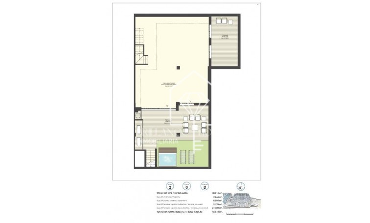 Nouvelle construction - Villa - Finestrat