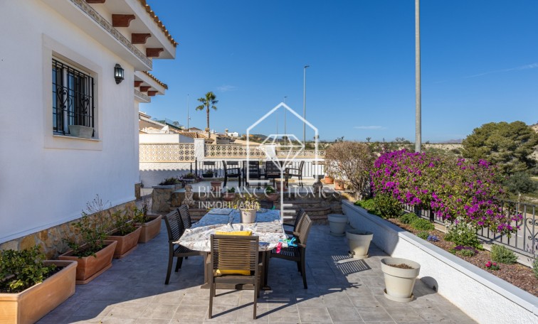 Revente - Detached villa - Bigastro - Villas Andrea