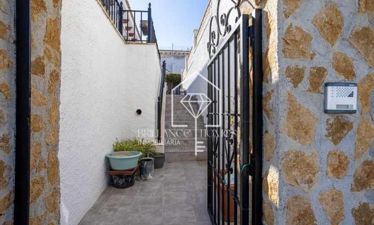 Revente - Detached villa - Bigastro - Villas Andrea