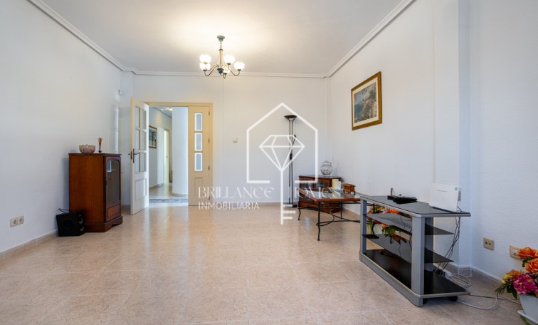 Revente - Detached villa - Bigastro - Villas Andrea