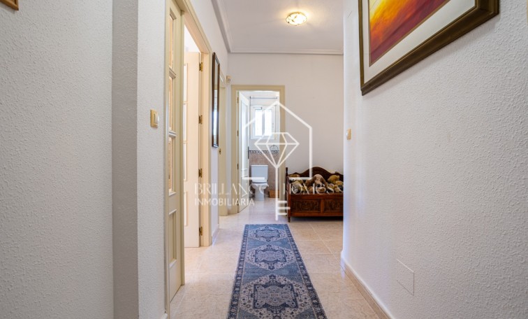 Revente - Detached villa - Bigastro - Villas Andrea