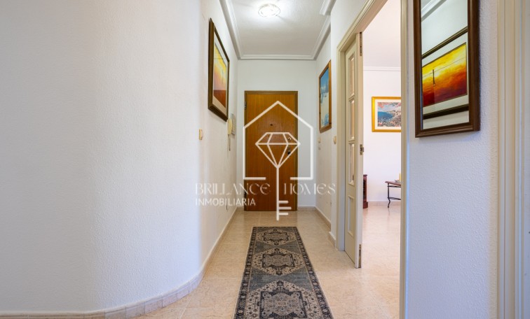 Revente - Detached villa - Bigastro - Villas Andrea
