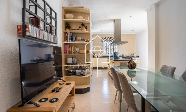 Revente - Detached villa - Bigastro - Villas Andrea