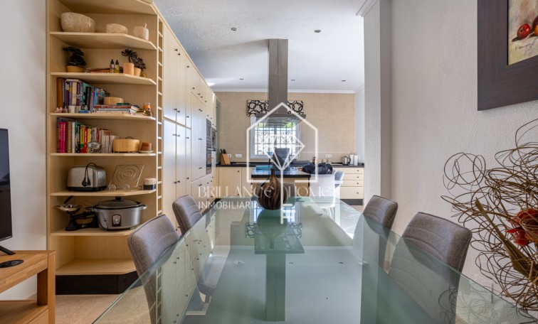 Revente - Detached villa - Bigastro - Villas Andrea