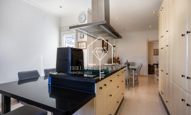 Revente - Detached villa - Bigastro - Villas Andrea