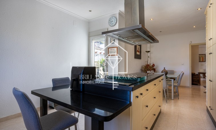 Revente - Detached villa - Bigastro - Villas Andrea