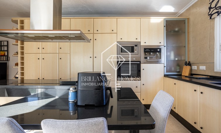 Revente - Detached villa - Bigastro - Villas Andrea