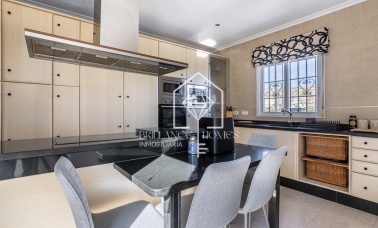 Revente - Detached villa - Bigastro - Villas Andrea