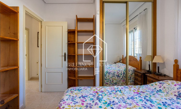 Revente - Detached villa - Bigastro - Villas Andrea