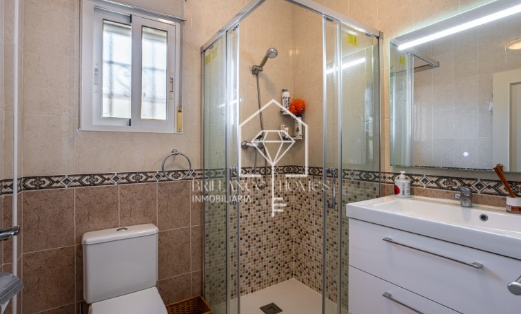 Revente - Detached villa - Bigastro - Villas Andrea