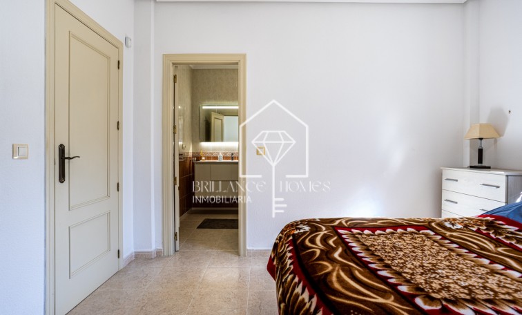 Revente - Detached villa - Bigastro - Villas Andrea