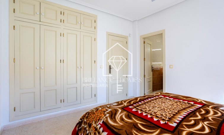 Revente - Detached villa - Bigastro - Villas Andrea