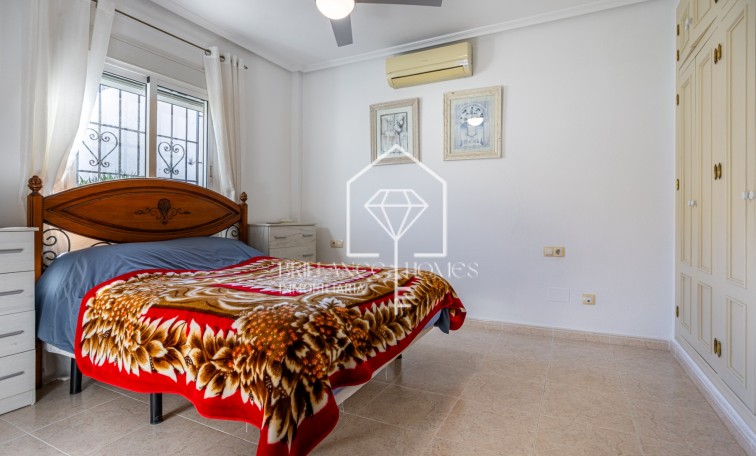 Revente - Detached villa - Bigastro - Villas Andrea