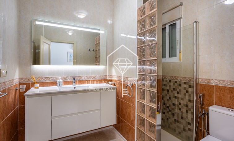 Revente - Detached villa - Bigastro - Villas Andrea