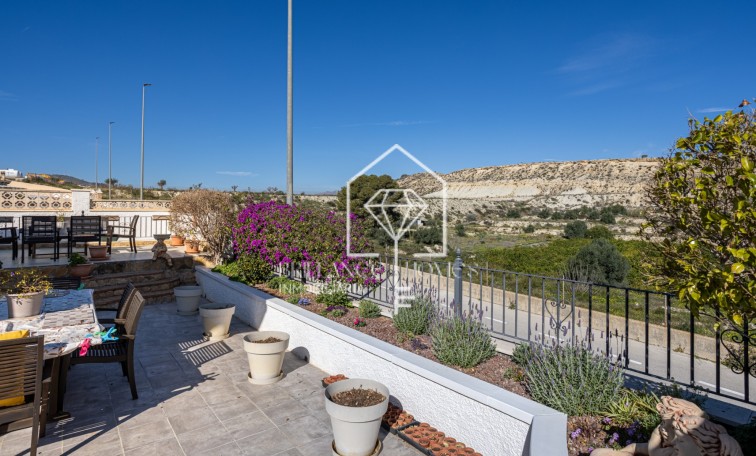 Revente - Detached villa - Bigastro - Villas Andrea