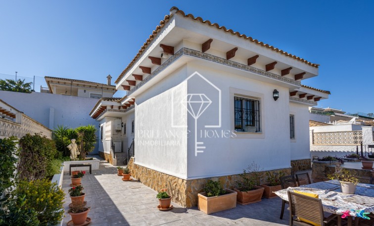 Revente - Detached villa - Bigastro - Villas Andrea