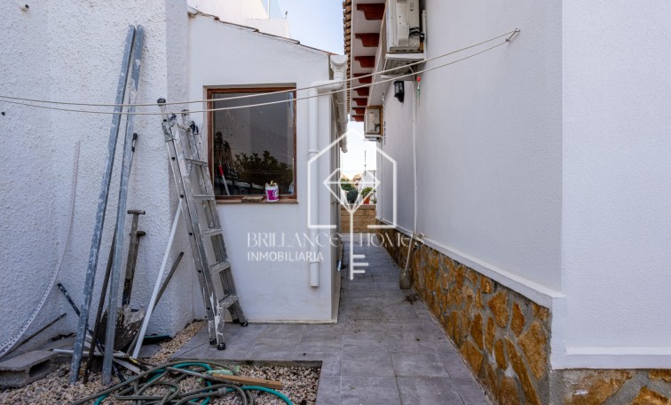 Revente - Detached villa - Bigastro - Villas Andrea