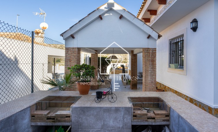 Revente - Detached villa - Bigastro - Villas Andrea