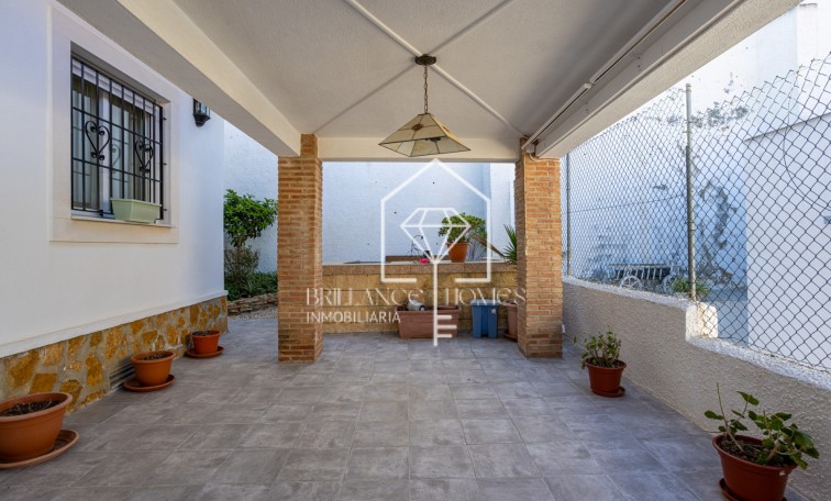 Revente - Detached villa - Bigastro - Villas Andrea