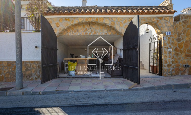 Revente - Detached villa - Bigastro - Villas Andrea