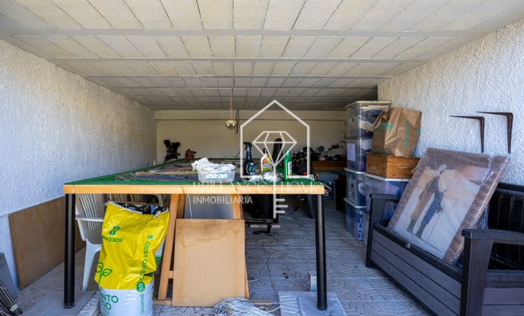 Revente - Detached villa - Bigastro - Villas Andrea