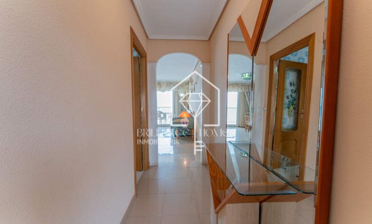 Segunda mano - Apartamento / piso - Los Arenales del Sol - Arenales