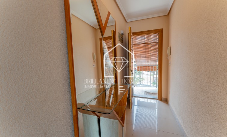 Segunda mano - Apartamento / piso - Los Arenales del Sol - Arenales