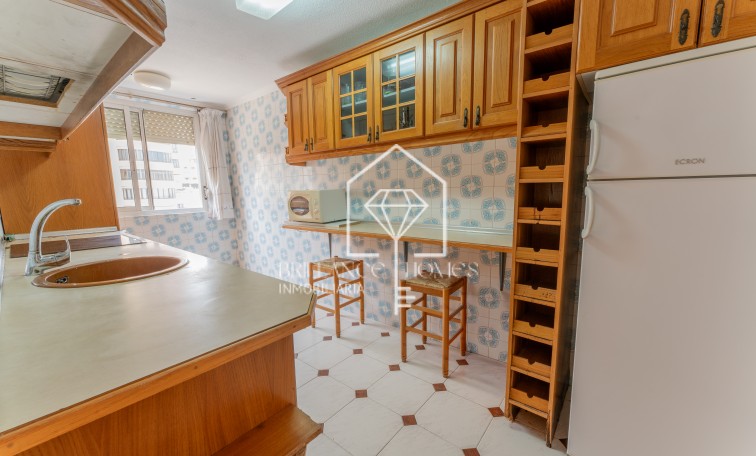 Segunda mano - Apartamento / piso - Los Arenales del Sol - Arenales