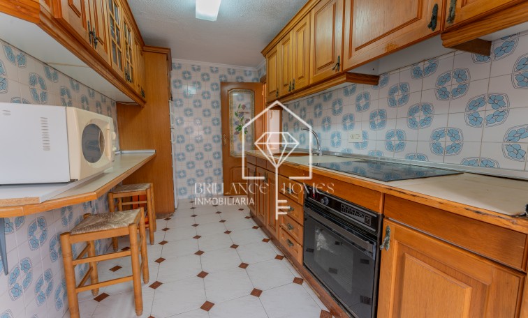 Segunda mano - Apartamento / piso - Los Arenales del Sol - Arenales