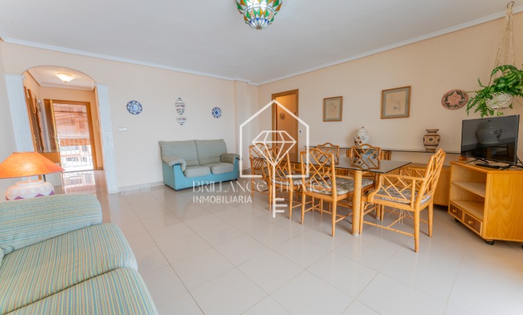 Segunda mano - Apartamento / piso - Los Arenales del Sol - Arenales