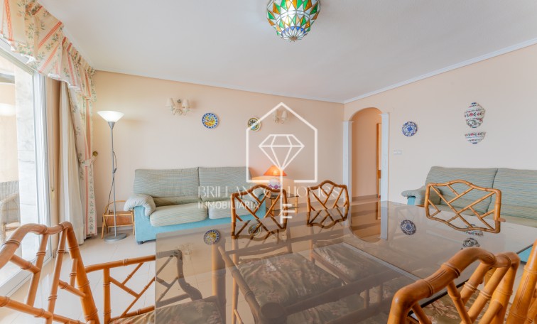 Segunda mano - Apartamento / piso - Los Arenales del Sol - Arenales