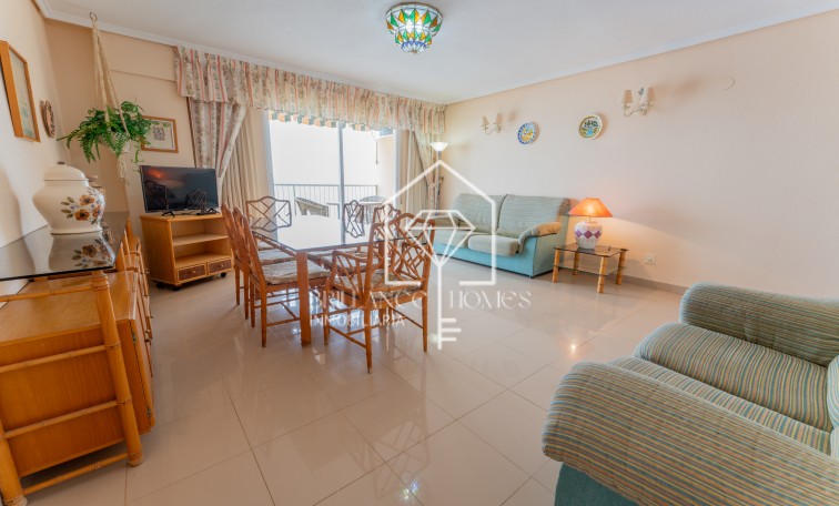 Segunda mano - Apartamento / piso - Los Arenales del Sol - Arenales