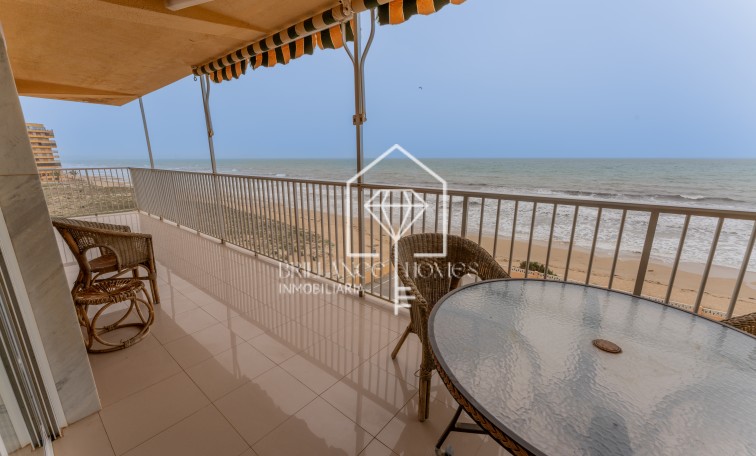 Segunda mano - Apartamento / piso - Los Arenales del Sol - Arenales