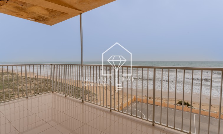 Segunda mano - Apartamento / piso - Los Arenales del Sol - Arenales