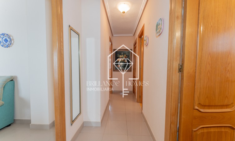 Segunda mano - Apartamento / piso - Los Arenales del Sol - Arenales